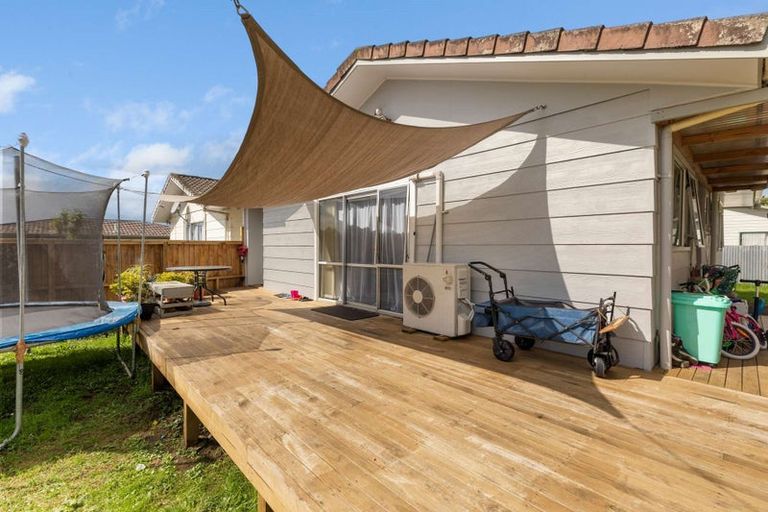 Photo of property in 2/20 Bingara Place, Favona, Auckland, 2024