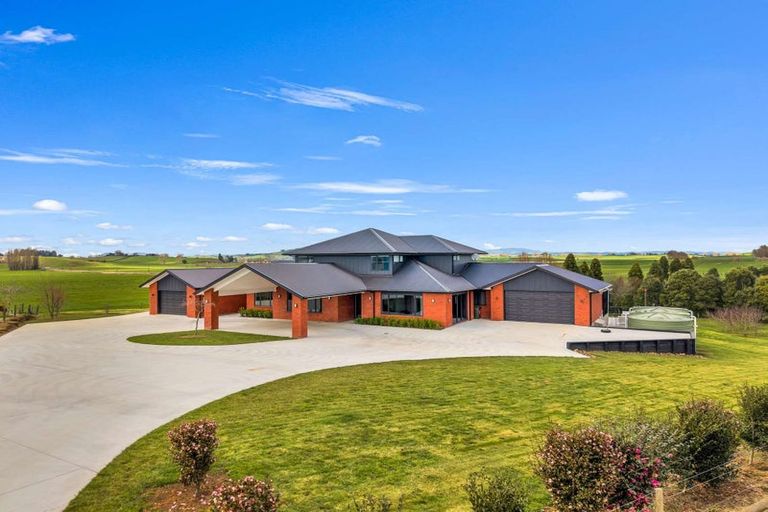 Photo of property in 1008d Te Kawa Road, Te Kawa, Te Awamutu, 3873