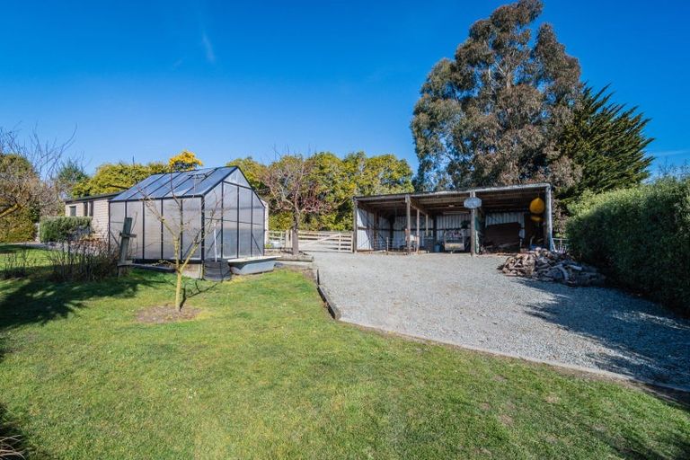 Photo of property in 214 Rosebrook Road, Claremont, Timaru, 7974