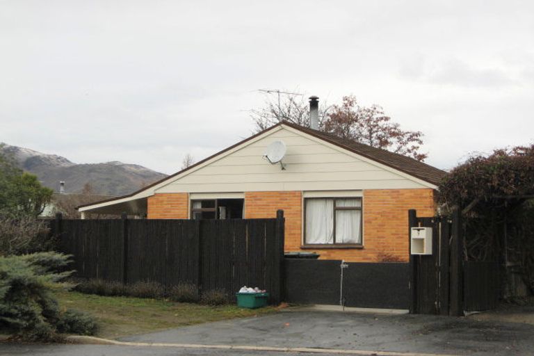 Photo of property in 7 Hassing Place, Cromwell, 9310