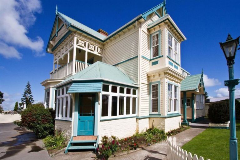 Photo of property in 6 Princes Street, Hawera, 4610