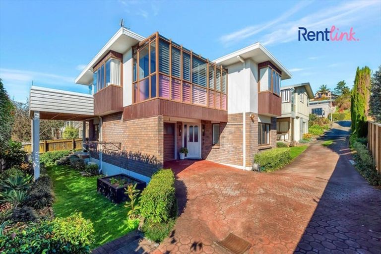 Photo of property in 20 Seaview Road, Otumoetai, Tauranga, 3110