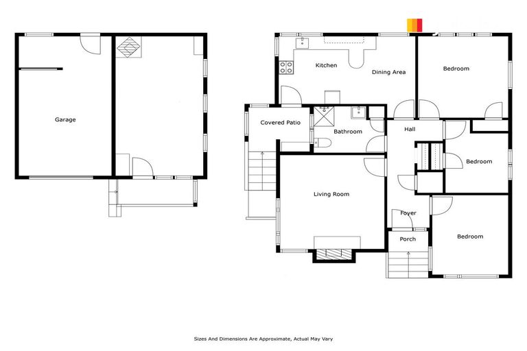 Photo of property in 281 Highcliff Road, Shiel Hill, Dunedin, 9013