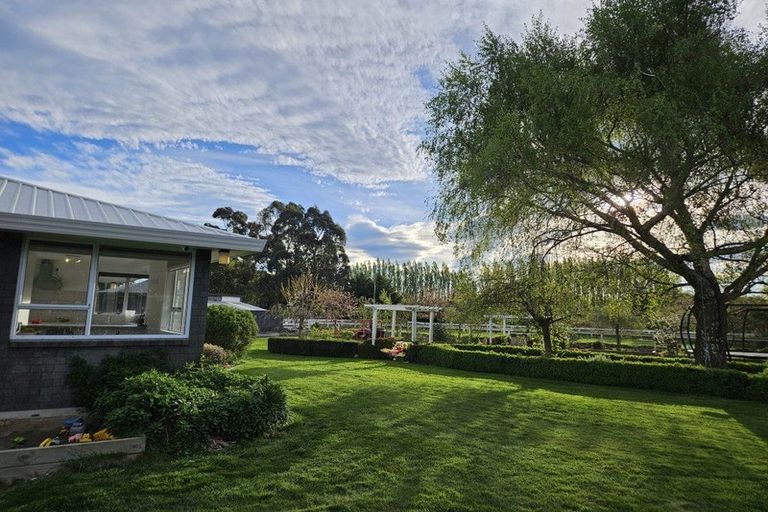 Photo of property in 165 Tancreds Road, Lincoln, Christchurch, 7672