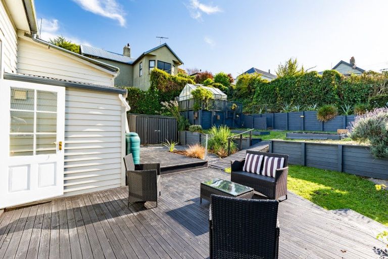 Photo of property in 53 Argyle Street, Mornington, Dunedin, 9011