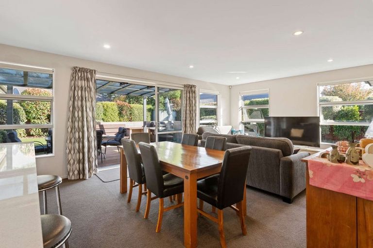 Photo of property in 3 Maltby Drive, Rolleston, 7615