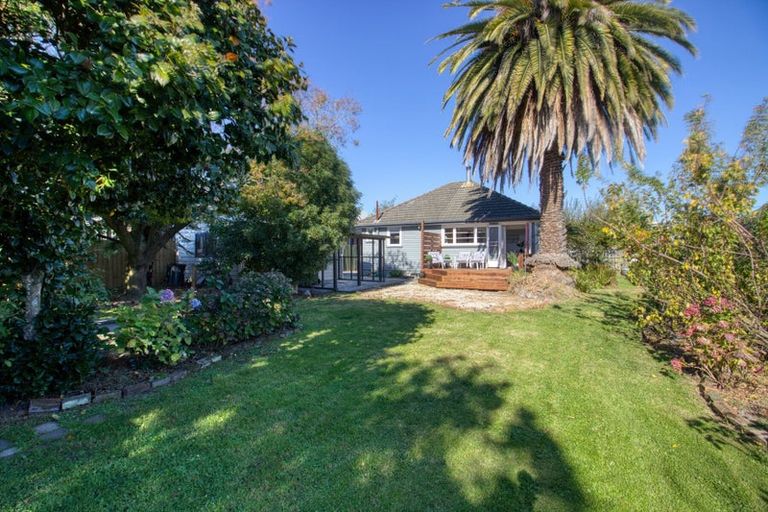 Photo of property in 28 Leistrella Road, Hoon Hay, Christchurch, 8025