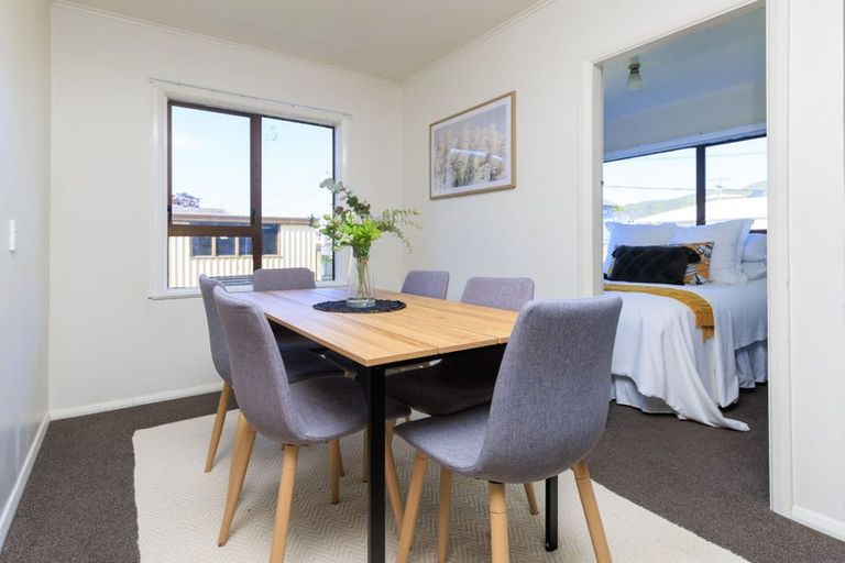Photo of property in 23 Meadows Avenue, Waiwhetu, Lower Hutt, 5010