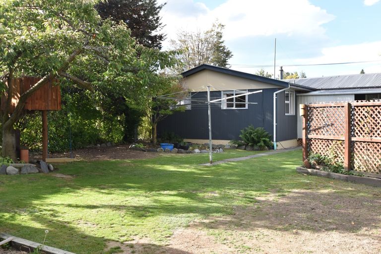 Photo of property in 45 Tekapo Drive, Twizel, 7901