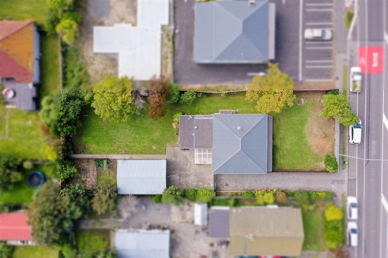 Photo of property in 661 Ferry Road, Woolston, Christchurch, 8023