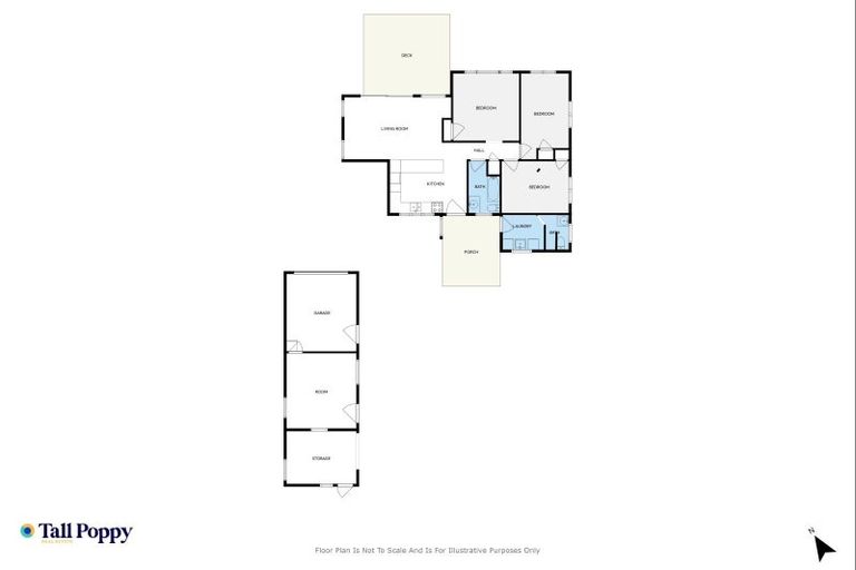 Photo of property in 25 Kirk Street, Otaki, 5512