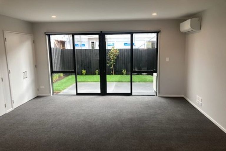 Photo of property in 5/133 Simeon Street, Spreydon, Christchurch, 8024