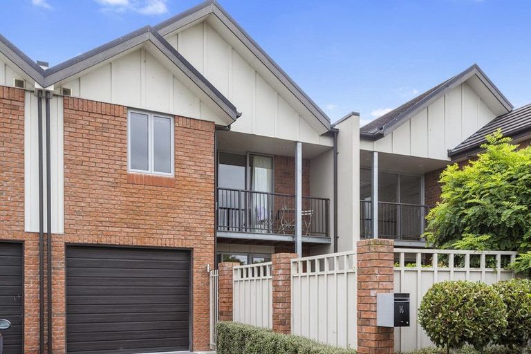 Photo of property in 16 Henley Green, Northwood, Christchurch, 8051