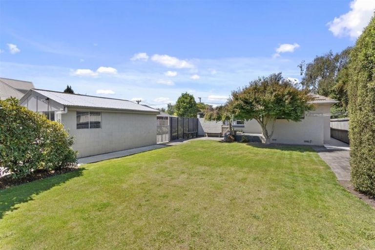 Photo of property in 115 Highsted Road, Casebrook, Christchurch, 8051