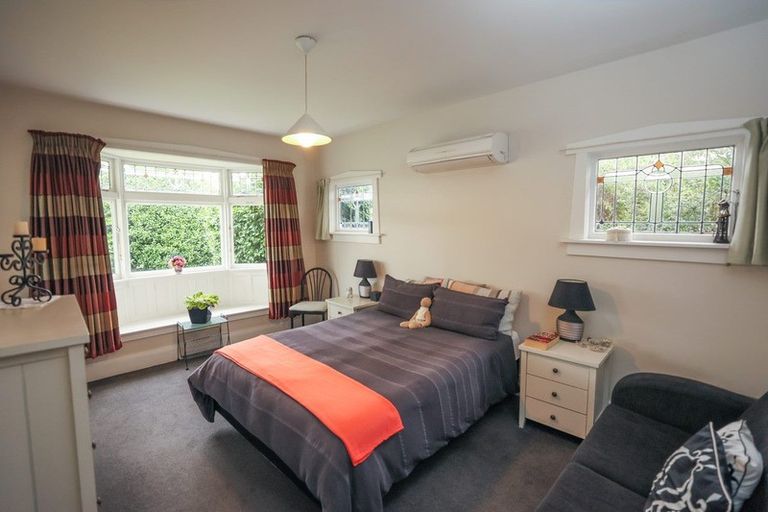 Photo of property in 27 Diamond Avenue, Spreydon, Christchurch, 8024