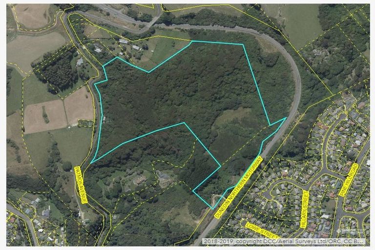 Photo of property in 28 Patmos Avenue, Woodhaugh, Dunedin, 9010