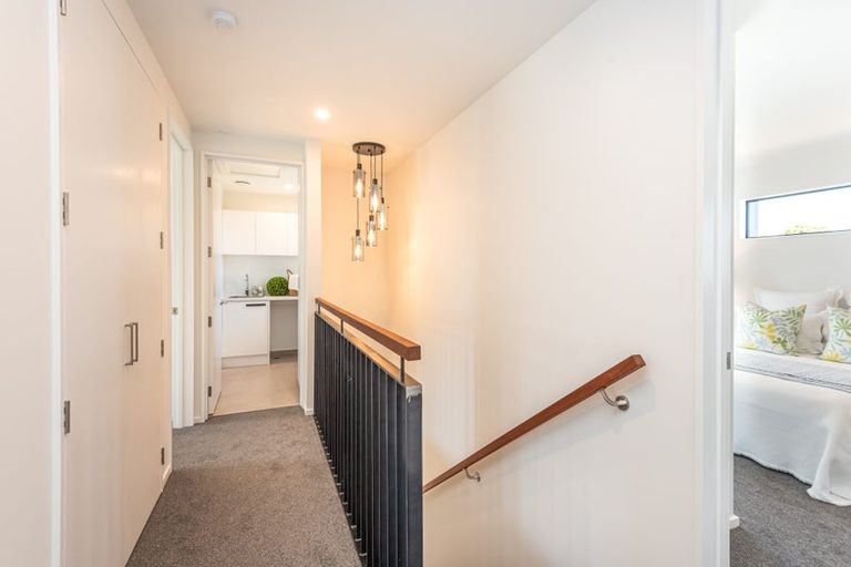 Photo of property in 3/485 Manchester Street, St Albans, Christchurch, 8014