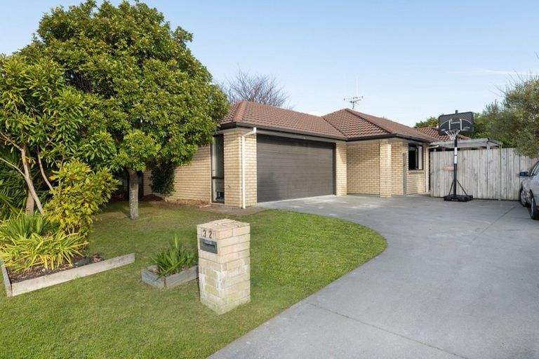 Photo of property in 32 Roxbury Place, Papamoa Beach, Papamoa, 3118