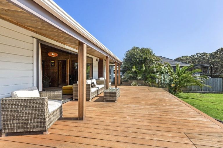 Photo of property in 23 Cliff Street, Raglan, 3225