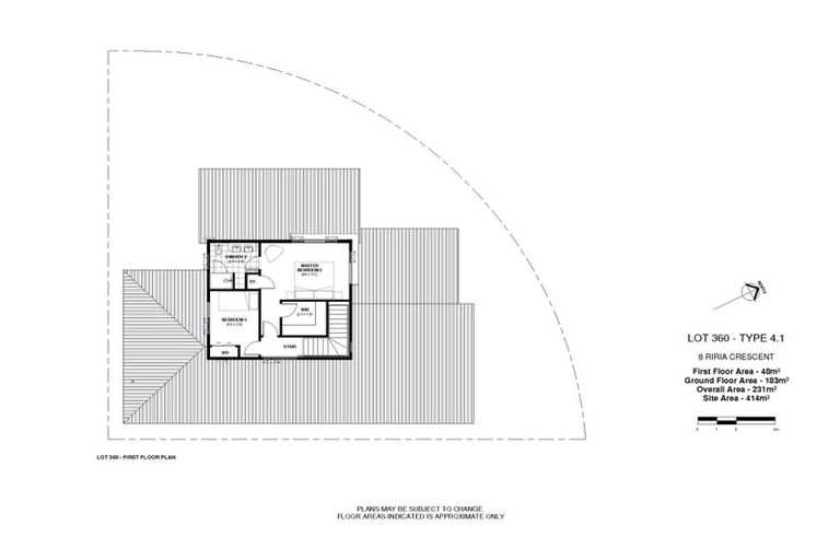 Photo of property in 8 Riria Crescent, Takanini, 2112