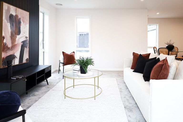 Photo of property in 6 Samuel Place, Terrace End, Palmerston North, 4410