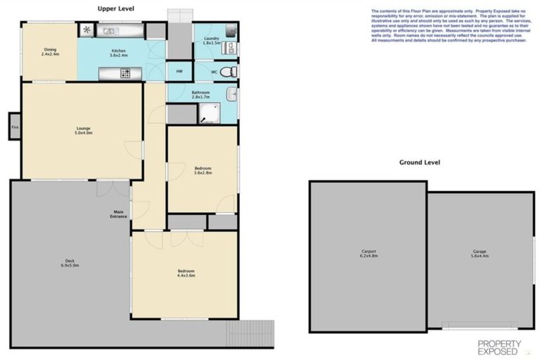 Photo of property in 3/85 Ocean View Road, Hillcrest, Auckland, 0627