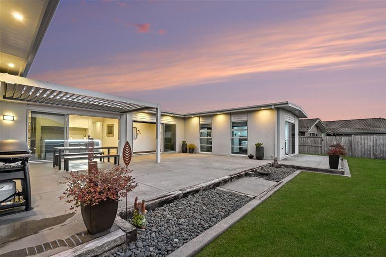 Photo of property in 172 Saint James Drive, Huntington, Hamilton, 3210