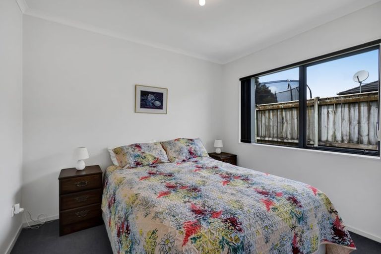 Photo of property in 42e Camellia Avenue, Bell Block, New Plymouth, 4312