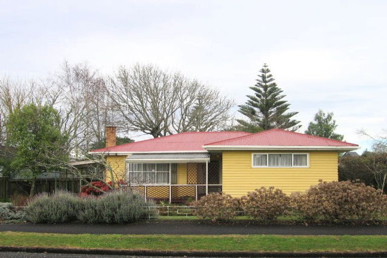 Photo of property in 28 Portal Crescent, Beerescourt, Hamilton, 3200