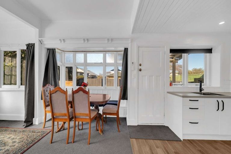 Photo of property in 648 Gloucester Street, Linwood, Christchurch, 8062