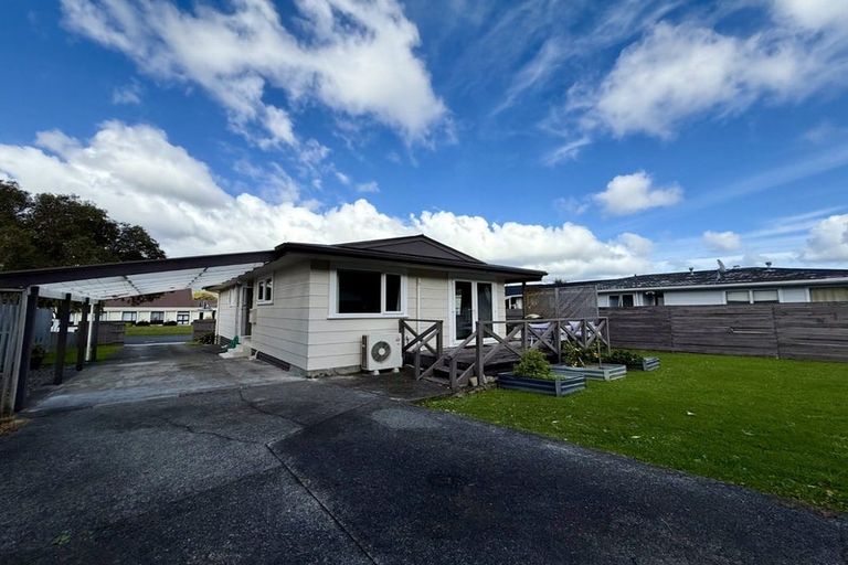 Photo of property in 206 California Drive, Totara Park, Upper Hutt, 5018
