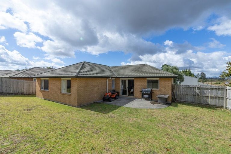 Photo of property in 47 Rimu Street, Te Kauwhata, 3710