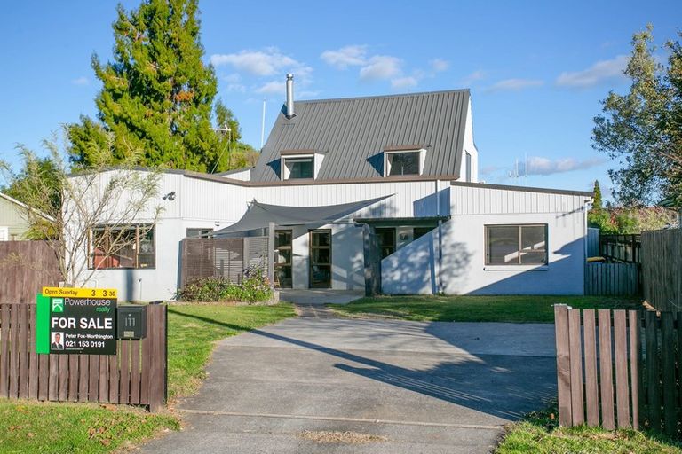 Photo of property in 111 Taylor Street, Cambridge, 3434