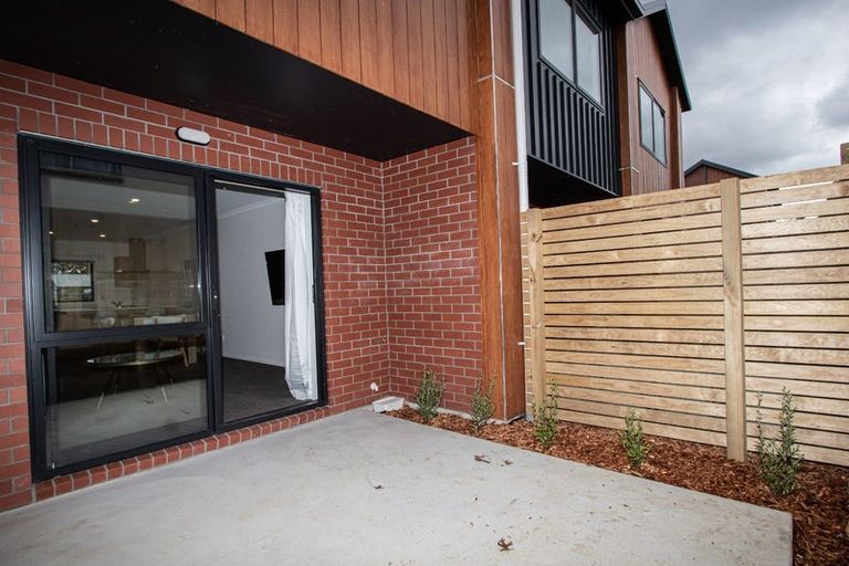 Photo of property in 13u6 Palmerston Street, Hamilton Central, Hamilton, 3204