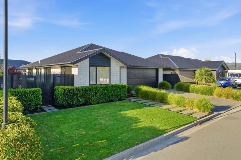 Photo of property in 71 Sunline Avenue, Lincoln, 7608