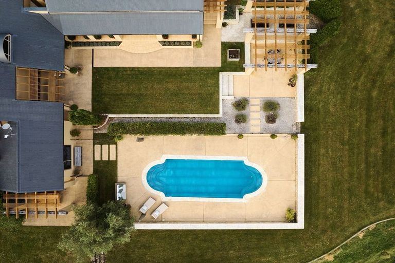 Photo of property in 42 Matangi Road, Tuki Tuki, Havelock North, 4294