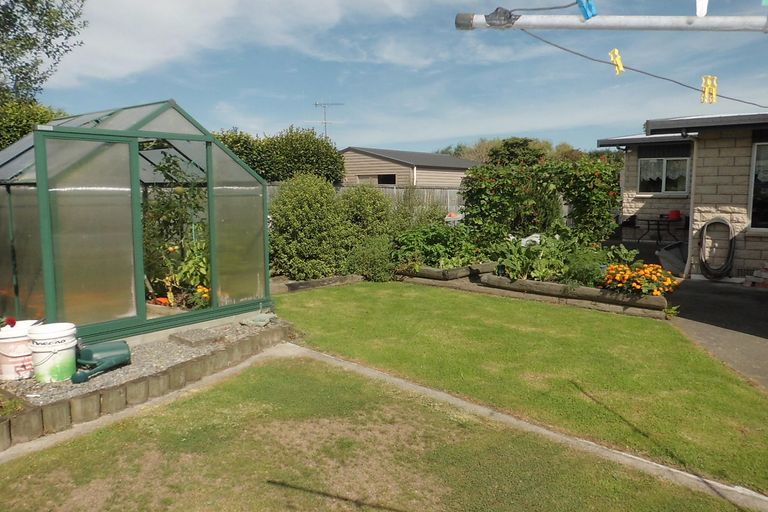 Photo of property in 12 Bridge Street, Temuka, 7920