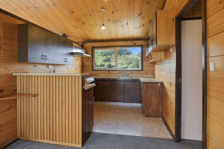 Photo of property in 121 Herewaka Street, Thames, 3500