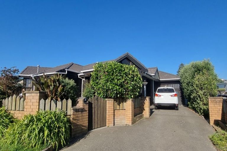 Photo of property in 4-u2 Richard Street, Titahi Bay, Porirua, 5022