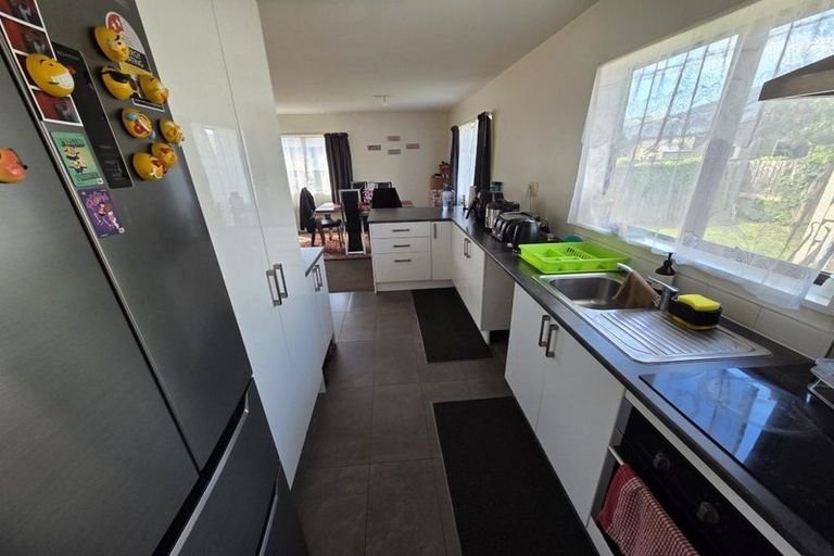 Photo of property in 1/21 Ashmole Street, Woolston, Christchurch, 8023