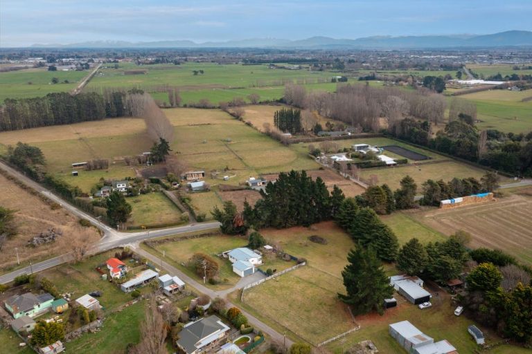Photo of property in 108 Okaihau Road, Tuahiwi, 7691