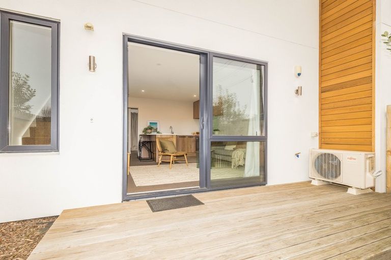 Photo of property in 2/290 Hereford Street, Christchurch Central, Christchurch, 8011