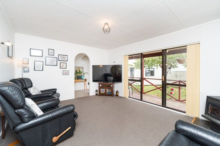 Photo of property in 4 Wills Crescent, Ashhurst, 4810