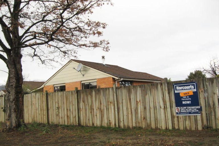 Photo of property in 3 Hassing Place, Cromwell, 9310