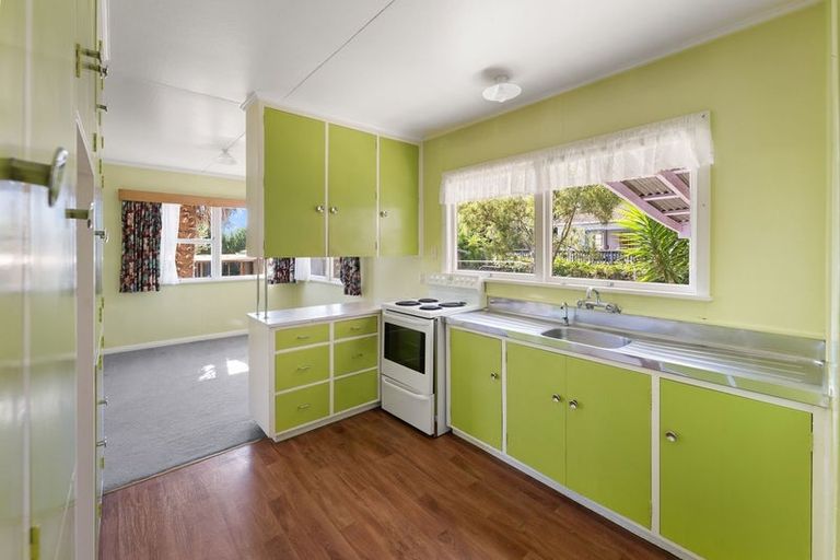 Photo of property in 7 Bastin Terrace, Wakefield, 7025