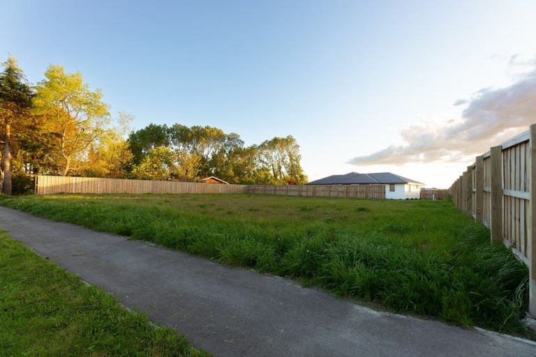 Photo of property in 3a Strowan Avenue, Elgin, Ashburton, 7700