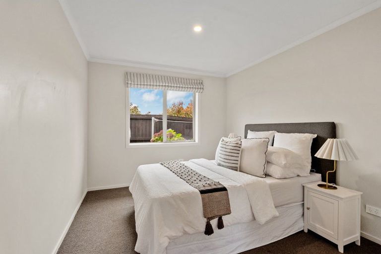Photo of property in 1 Matanui Street, Lincoln, 7608