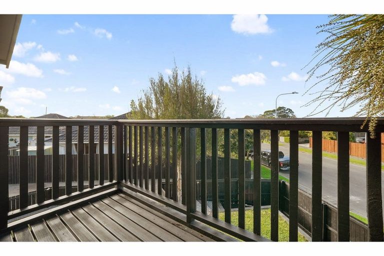 Photo of property in 7 Omega Place, Casebrook, Christchurch, 8051