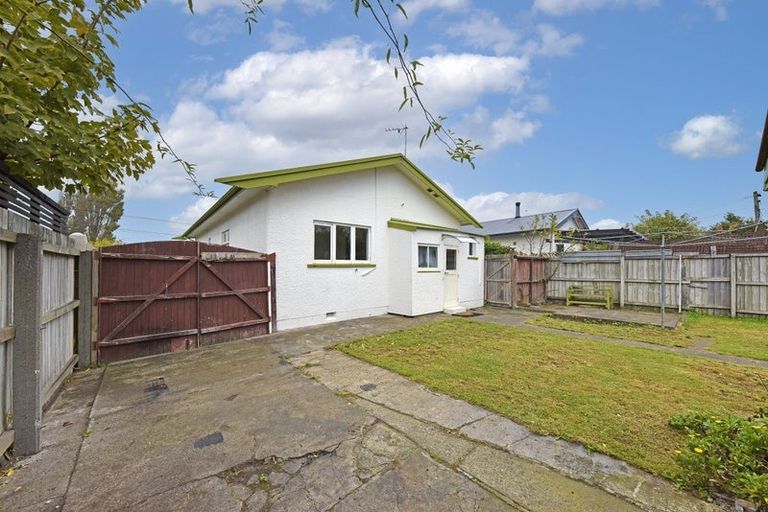 Photo of property in 135 Mackenzie Avenue, Woolston, Christchurch, 8023