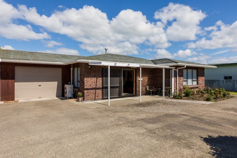 Photo of property in 11a Wellington Road, Waipukurau, 4200